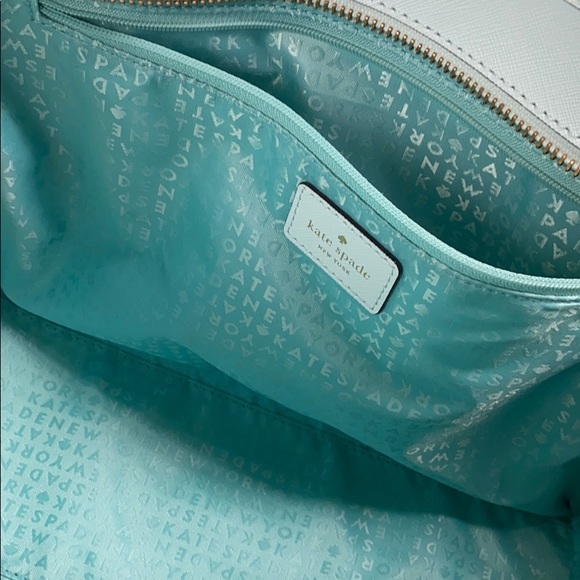 Authentic NWOT Kate Spade Tote - Picture 2 of 4